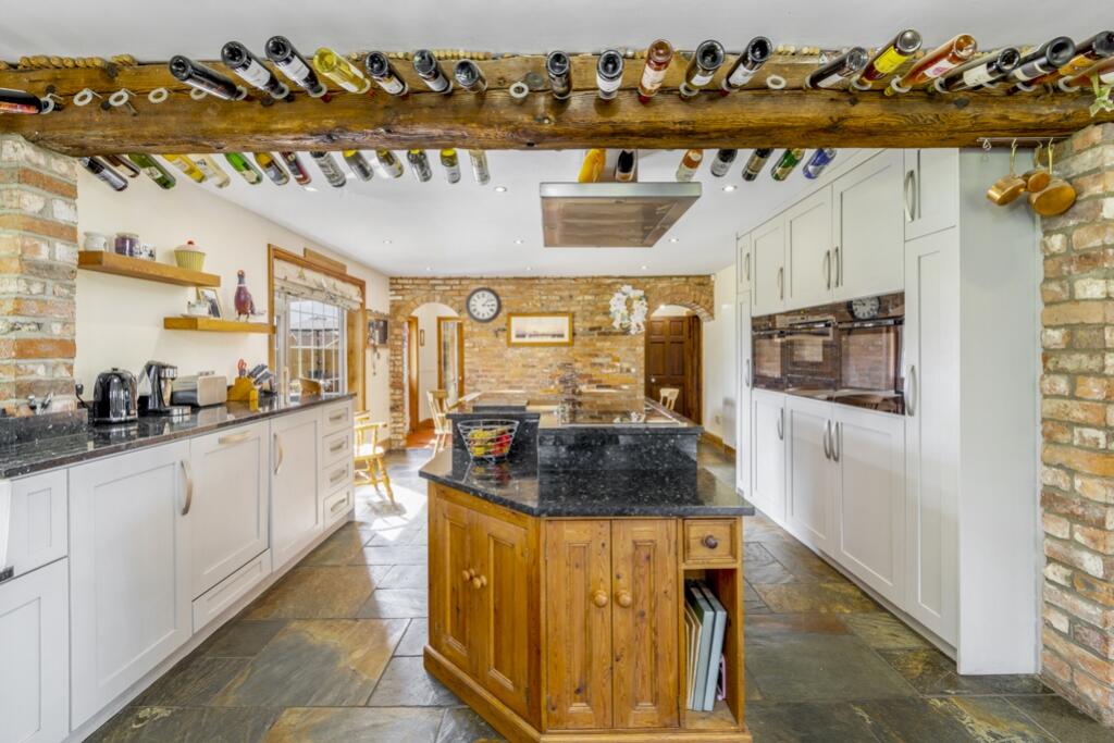 Manor Farm (Hogsthorpe)-49