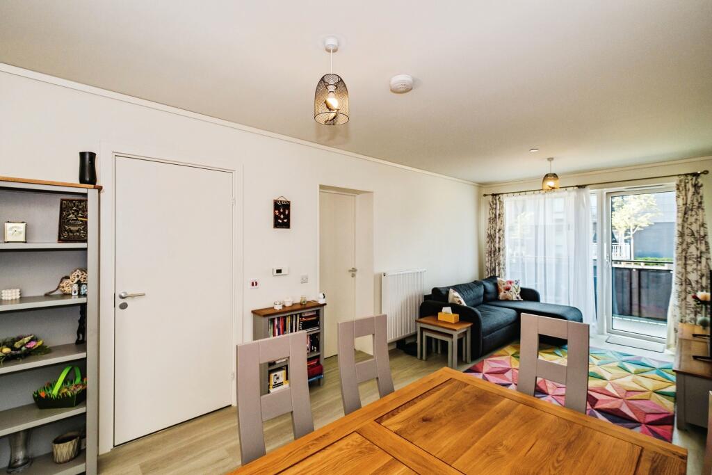 Living / Dining Room