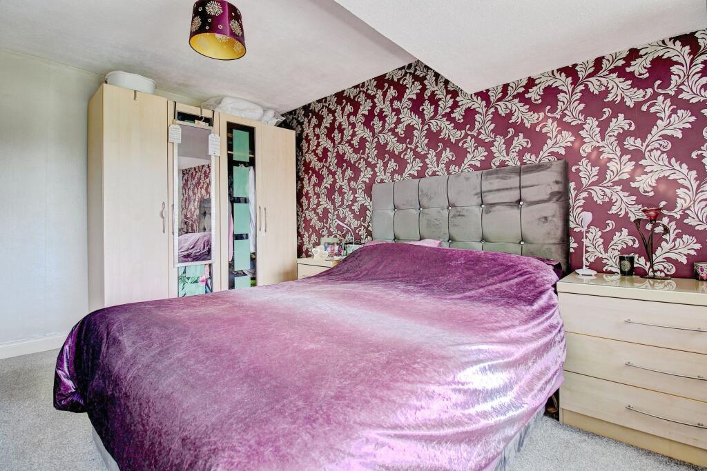 Bedroom One (alt view)