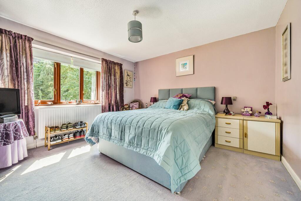 Bedroom Two (1)