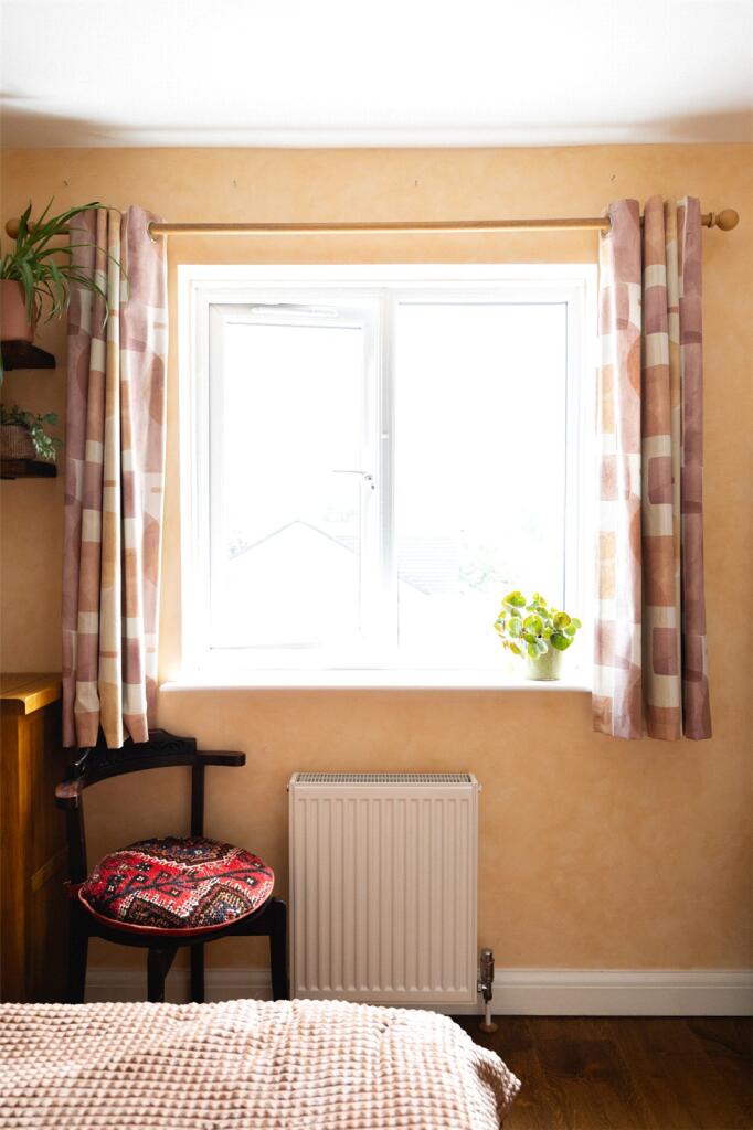 22 Hewison Street E3