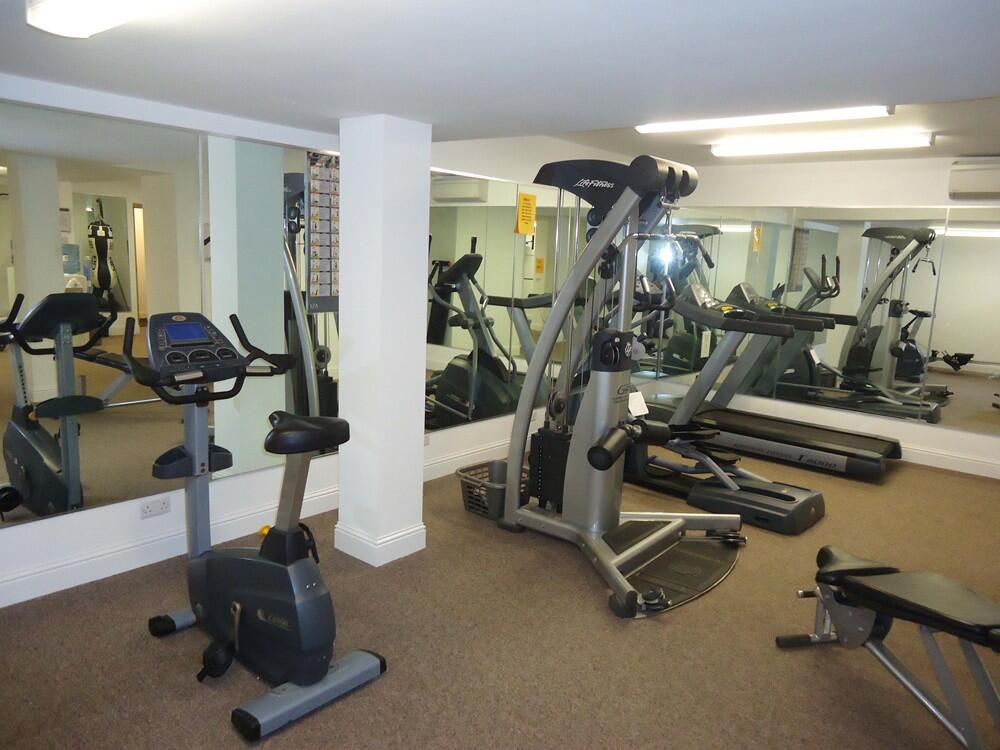 Gym - Copy