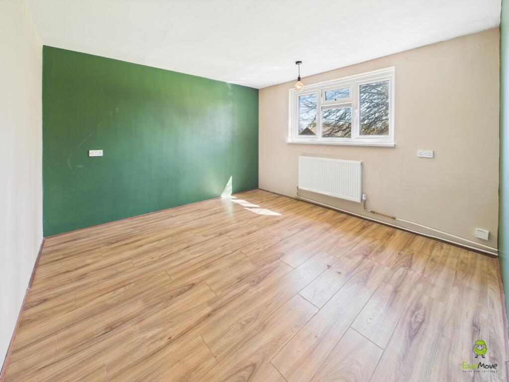 Clinton Crawford Ewemove Estate Agents Bexleyheath