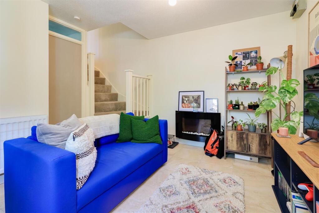 Living / Dining Room