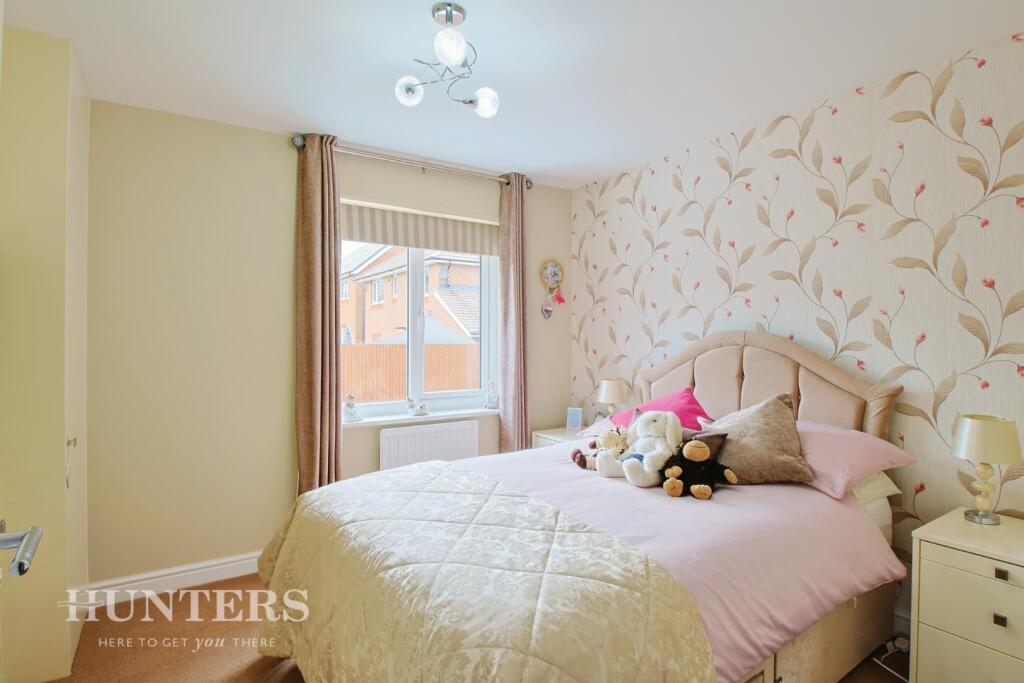 Bedroom two