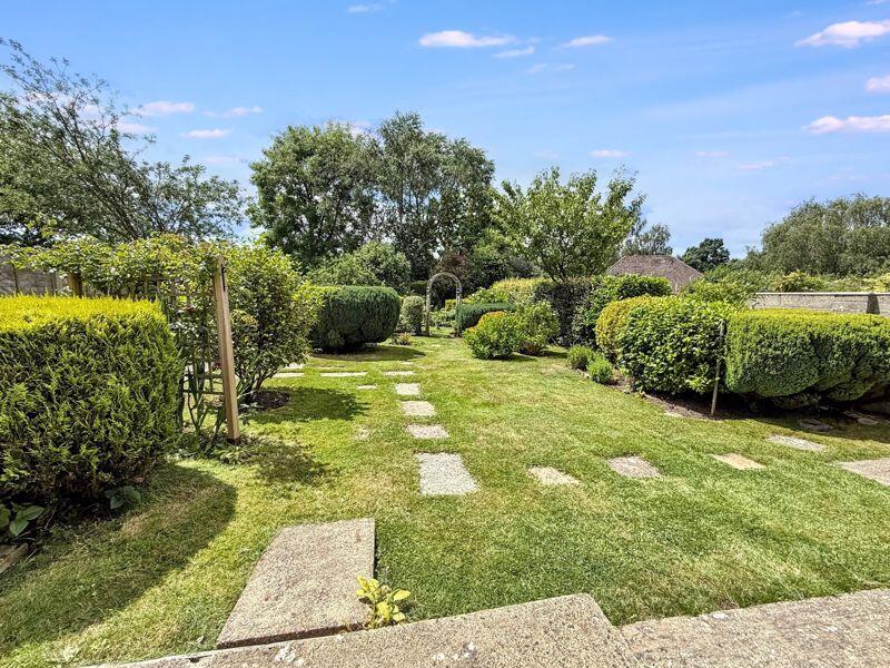 Level Garden