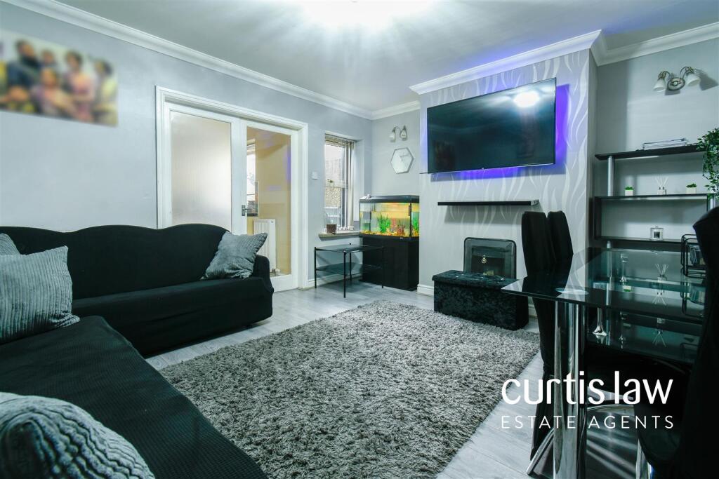 Reception Room Two