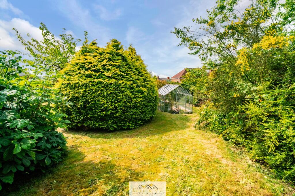 Rear Garden 3