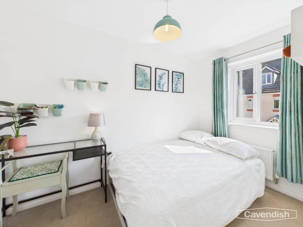BEDROOM 3