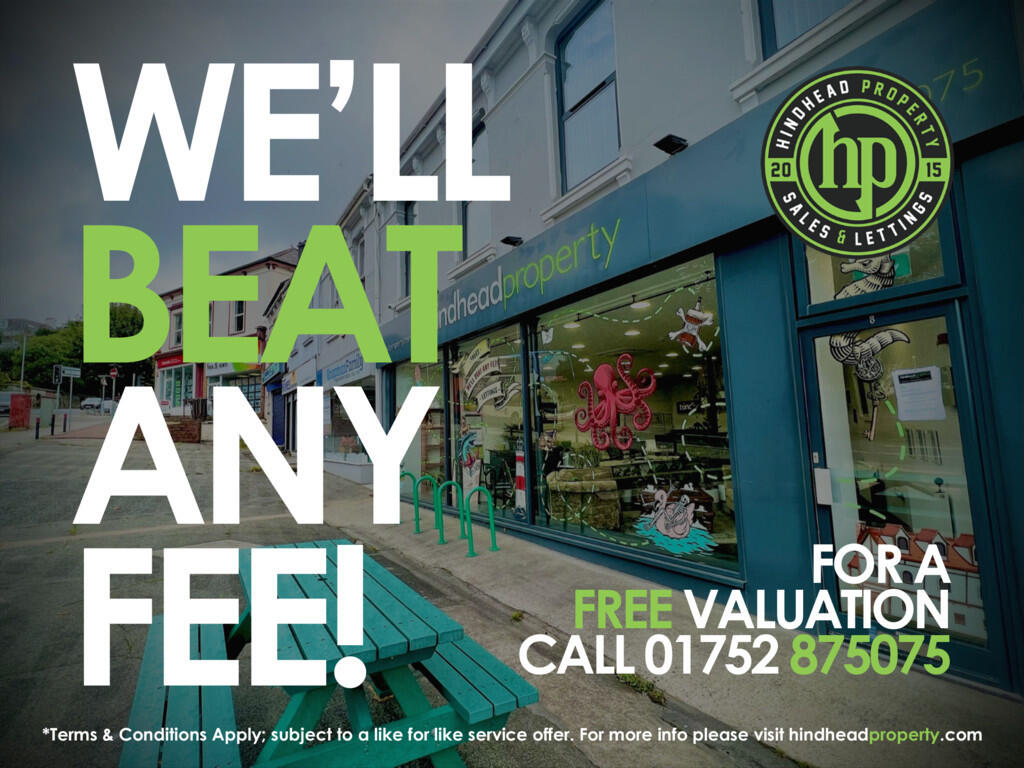 We&#39;ll beat any fe...