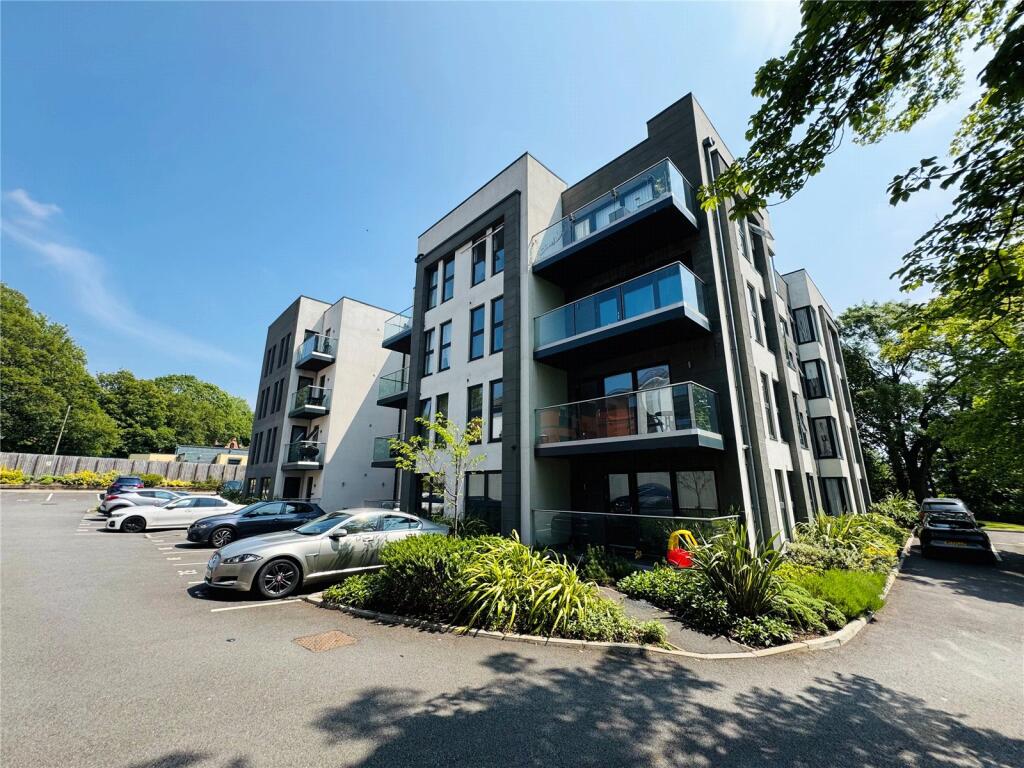 Chorley New Road, Horwich, Bolton, Greater Manchester, BL6