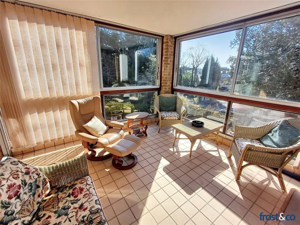 Sun Room