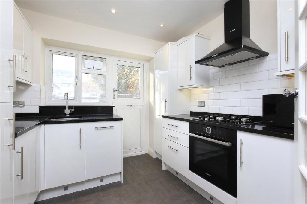 property in Chesham Court, 
Trinity Road, SW18