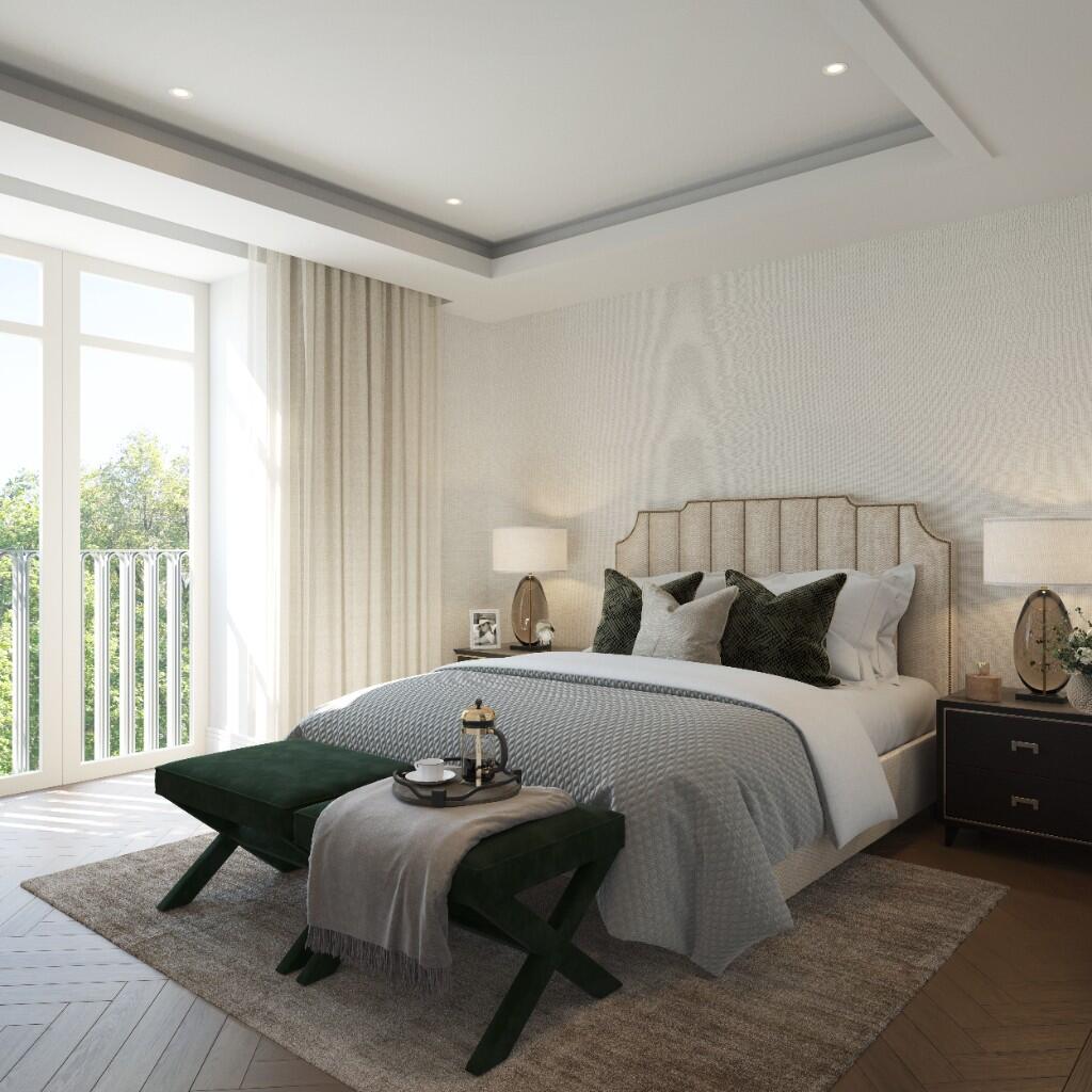 56 
The Bishops Avenue Hampstead
London 
N2 0BE