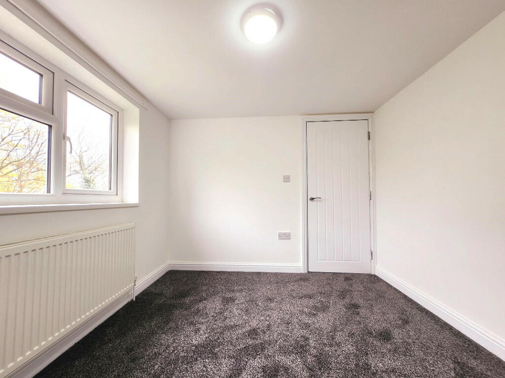 Bedroom Five