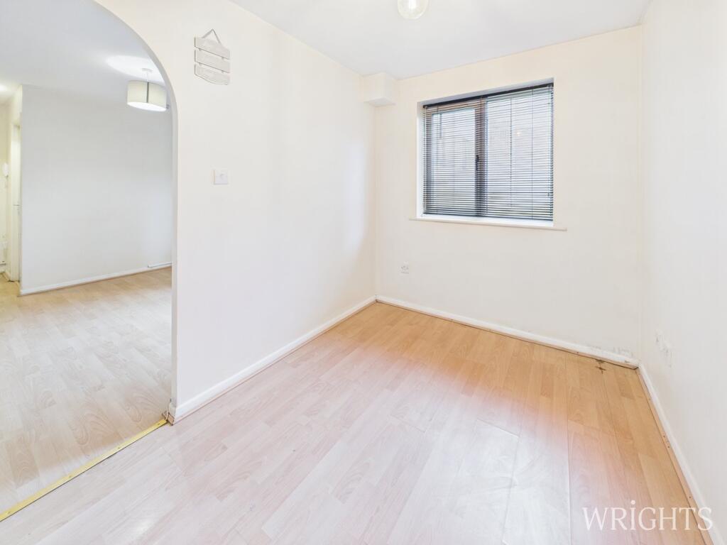 Bedroom Area