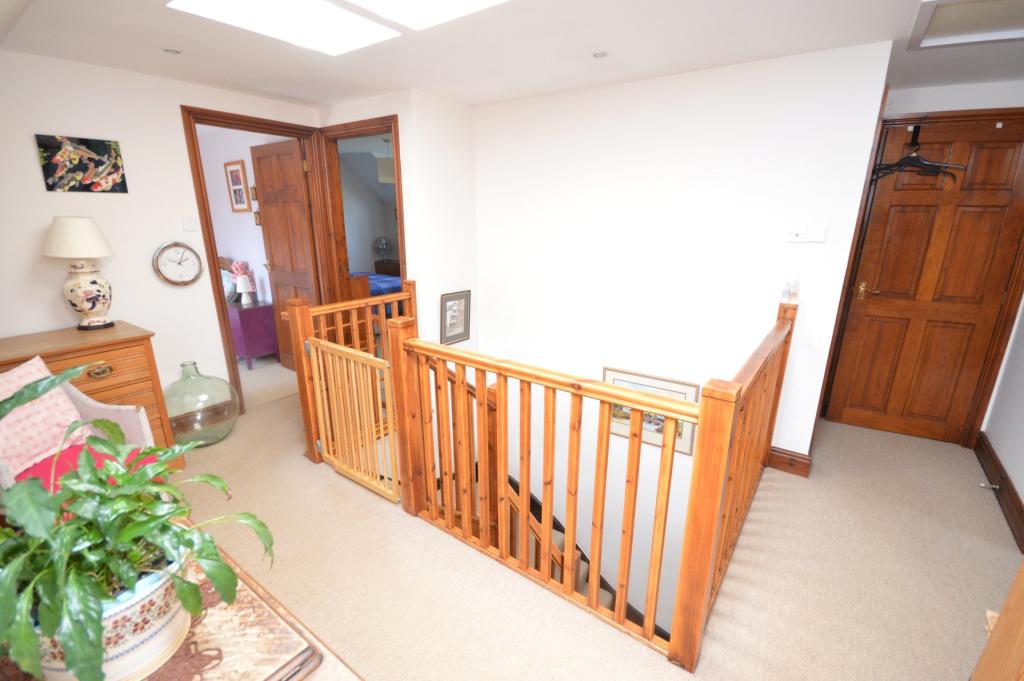 1st Floor Landing