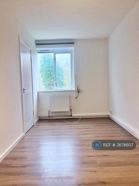 Bright Bedroom