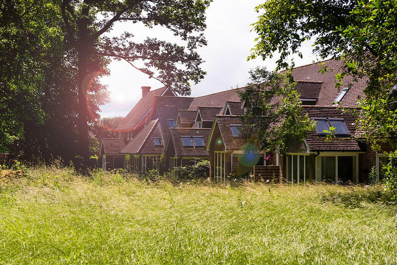 Bramshott Place