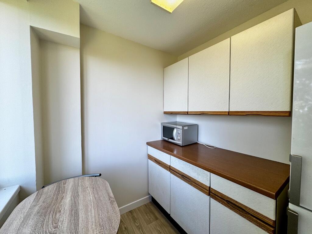 Kitchen / Dining Are