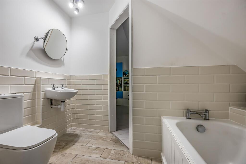 27 West Lane, Hayling Island