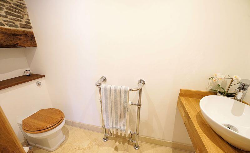Cloakroom