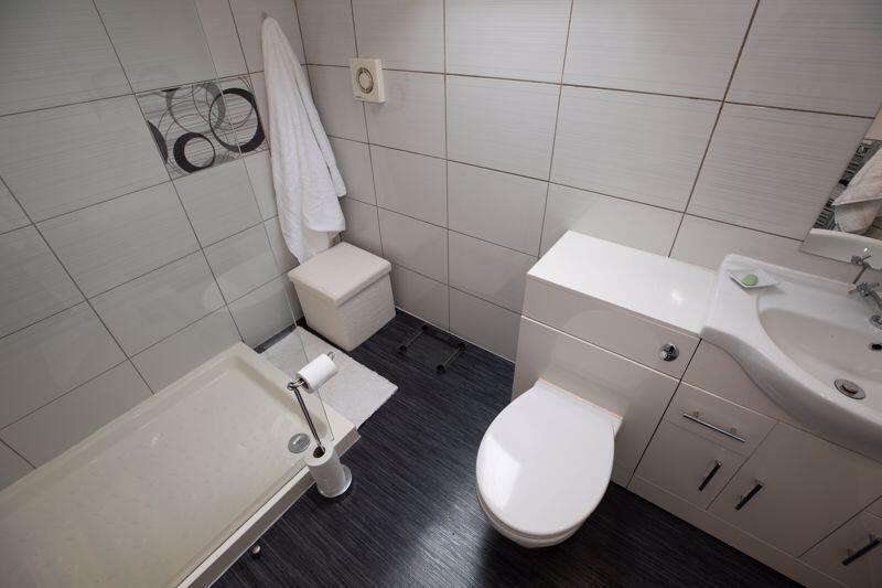 Annex Ensuite