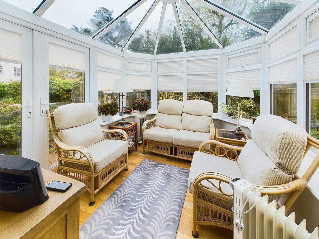 Conservatory