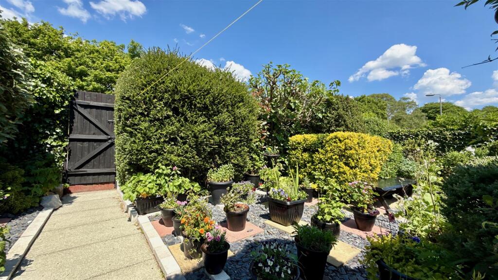 garden