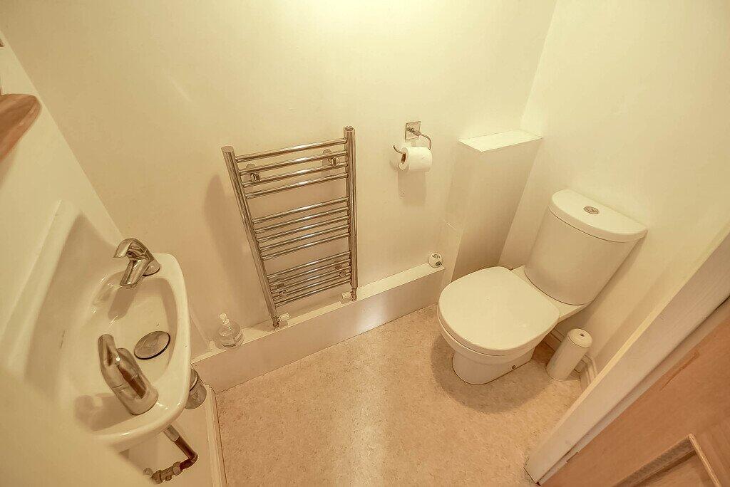 Ground Floor Wc
