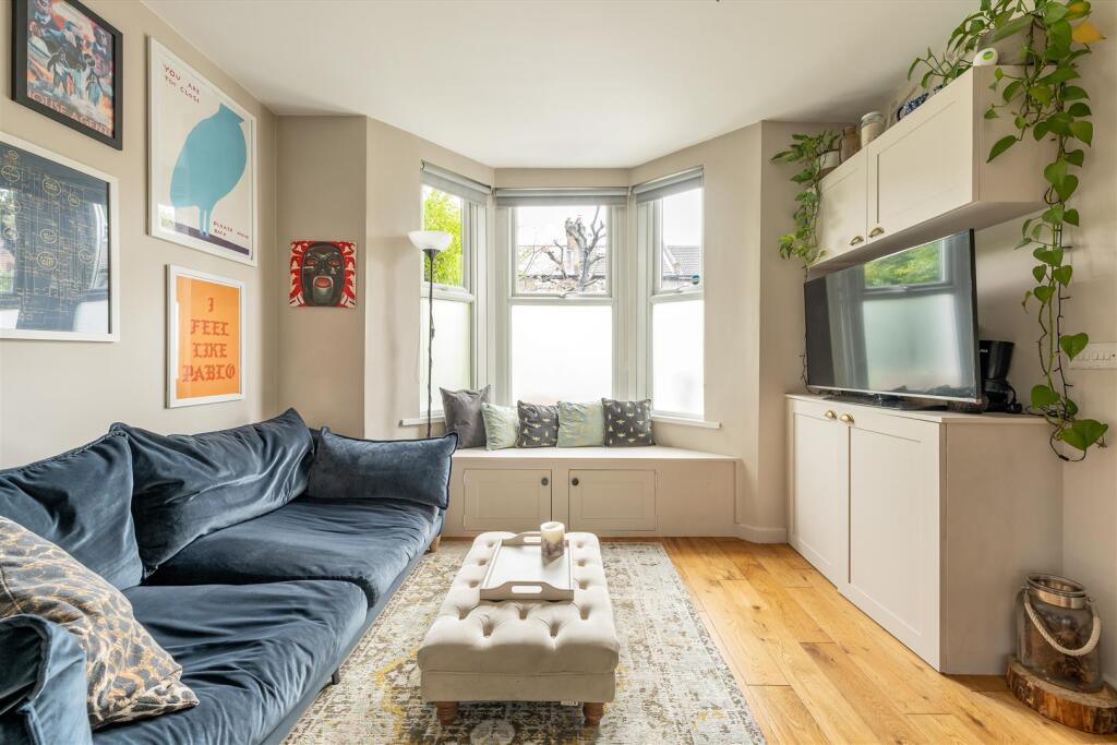 Ramsay Road, E7