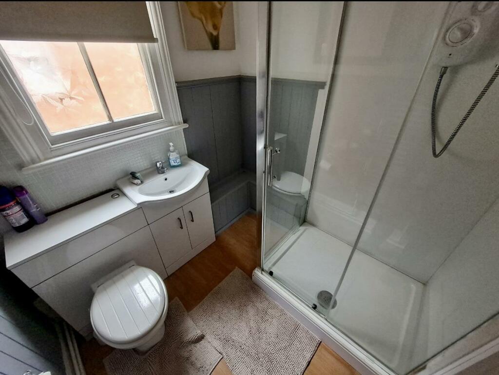 Wellingborough Road, Northampton