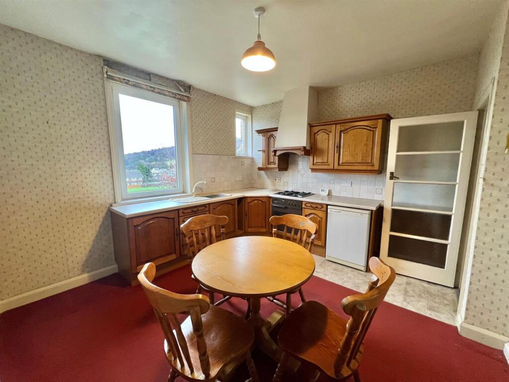 Bramleys Estate Agents - Windsor Road - Cowlersley