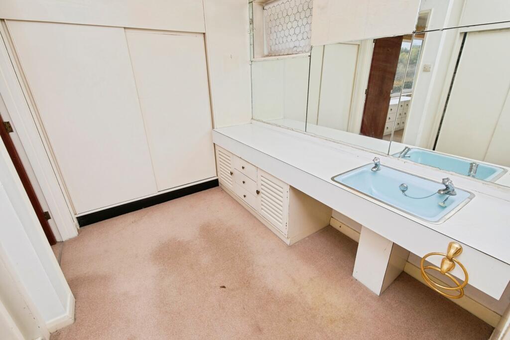 Dressing Room