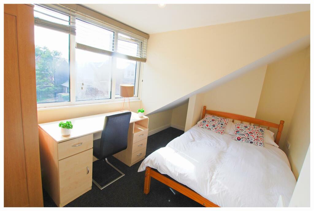 Bedroom 5