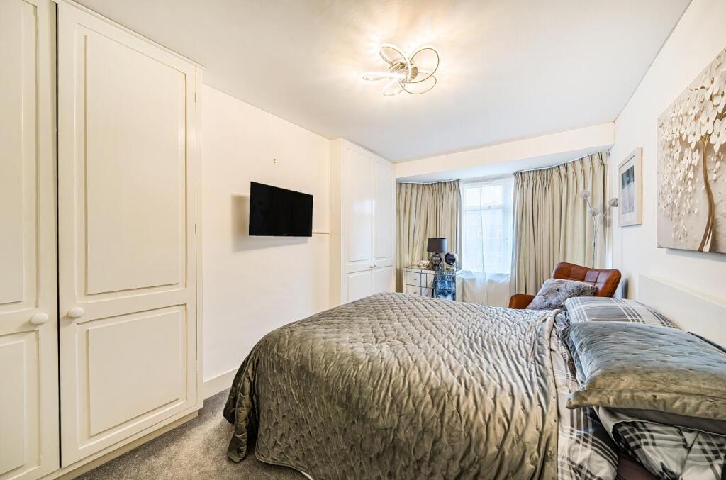 Davidson Frost-Wellings, DFW, Bullhead Road, WD6, 