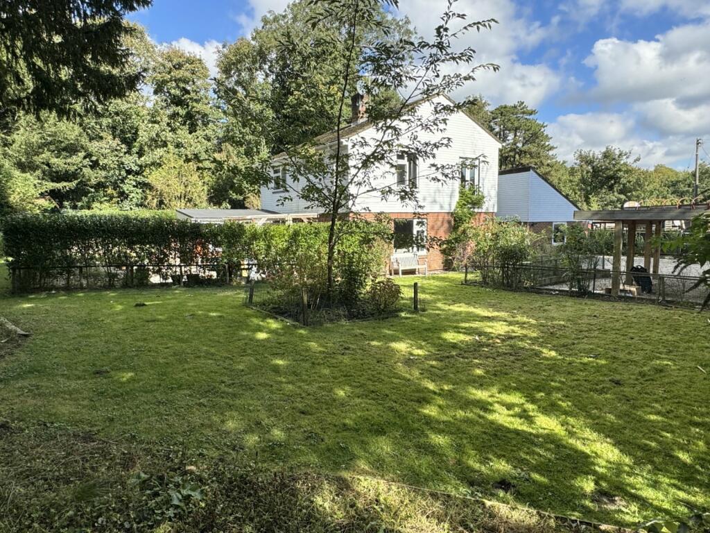 Private Garden