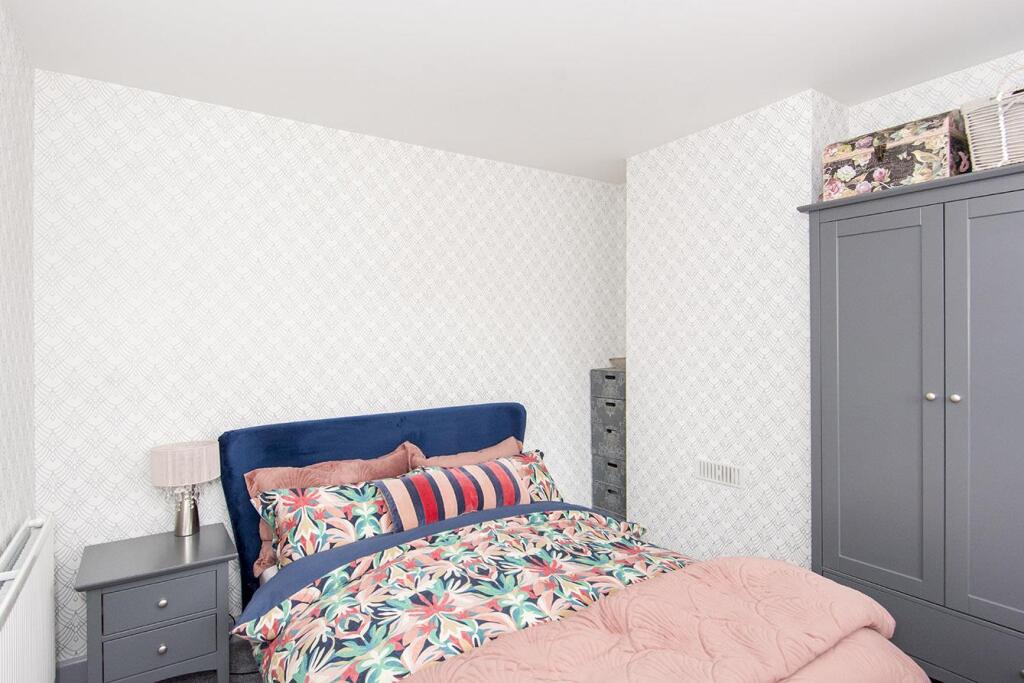 (Bedroom One Photo Two)