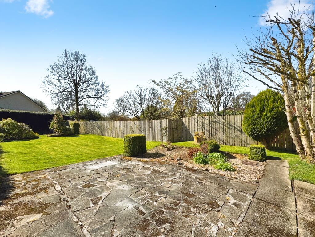 Private Gardens