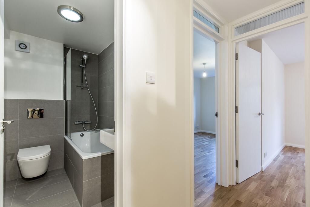 hallway (example)
