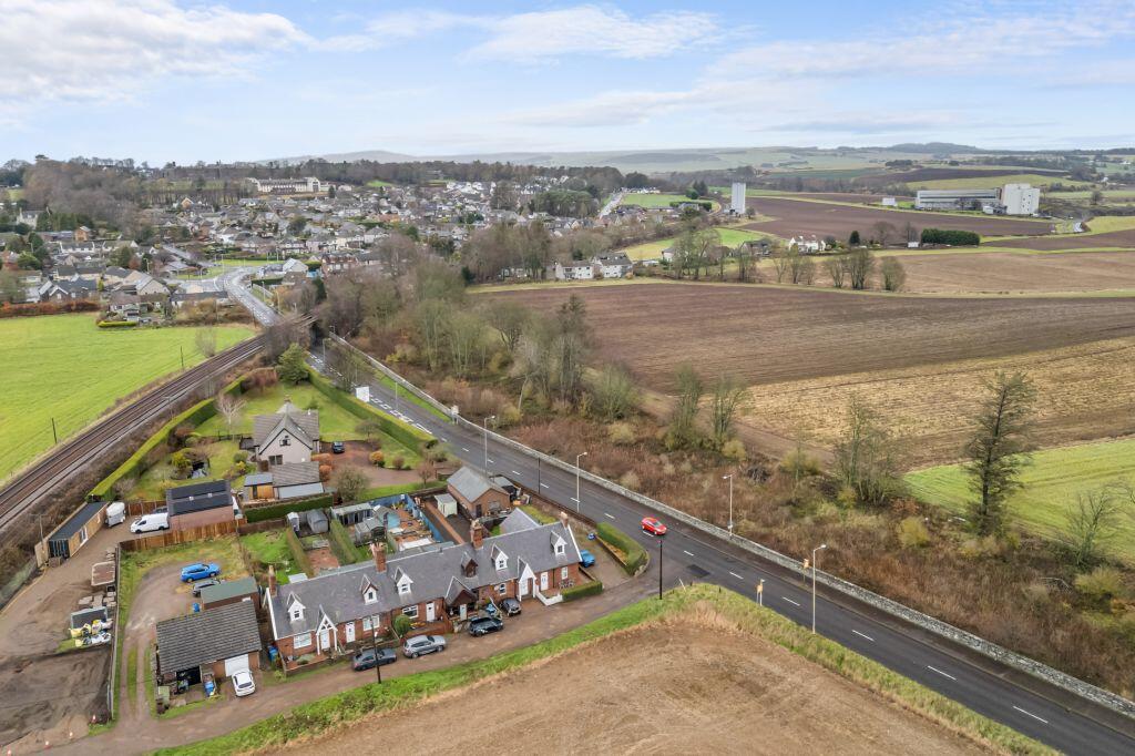 2 Dryleys Cottages, Montrose, DD10 9JN