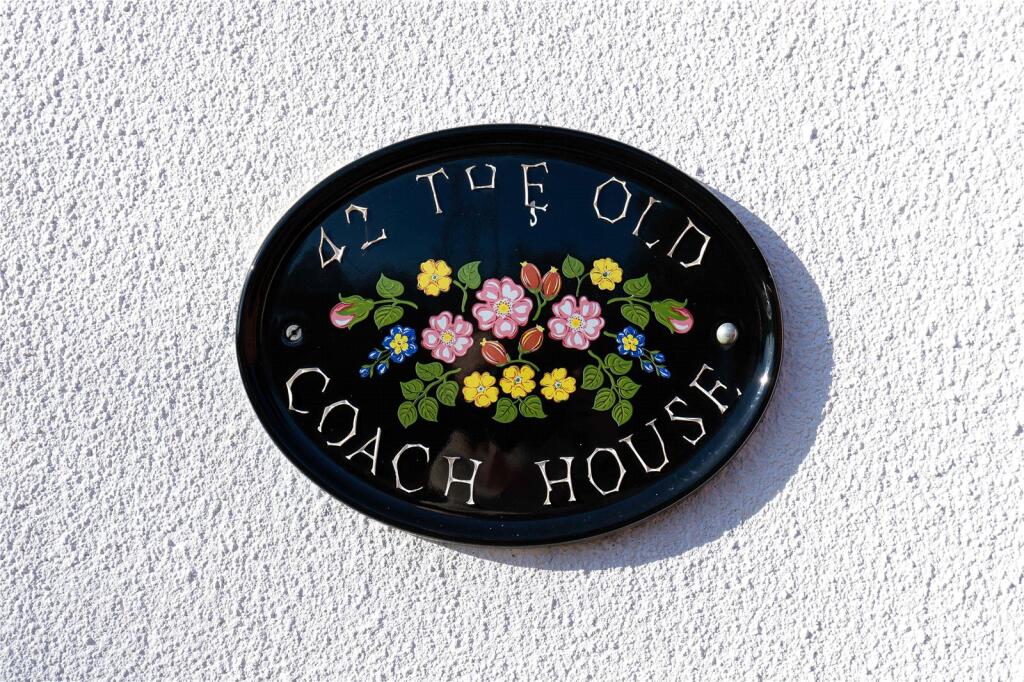 The Coach House