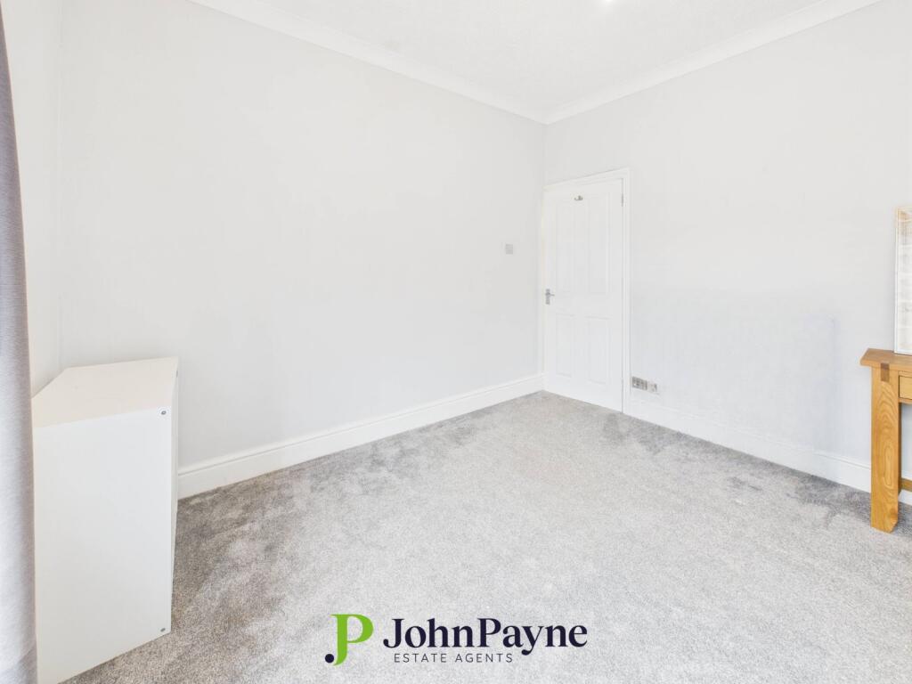 Front Bedroom