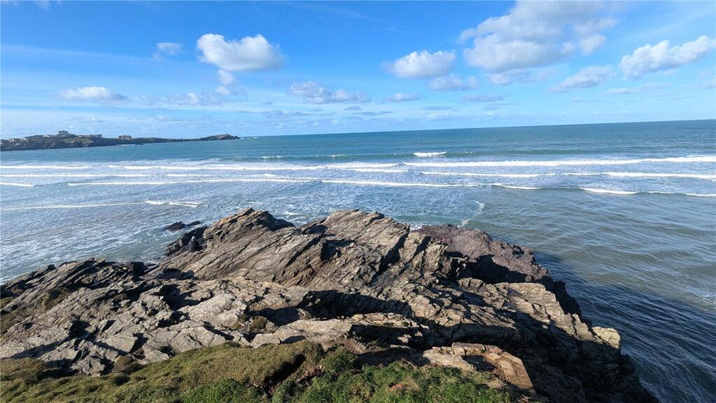 Headland