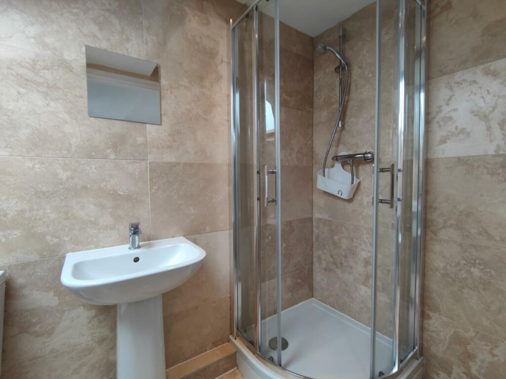 Bedroom 3 En-Suite