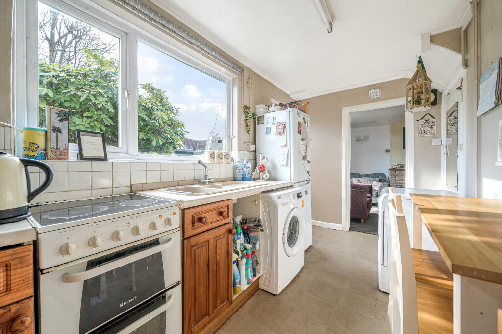 4 Russell Road, Whetstone, London, N20 0TS