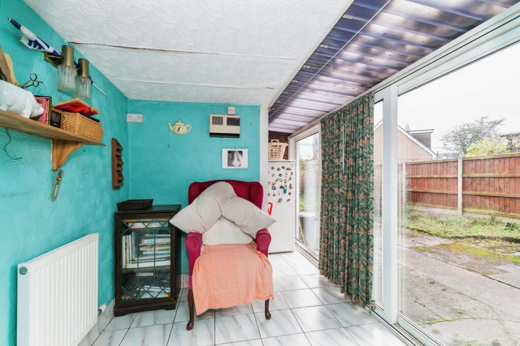 Sun Room