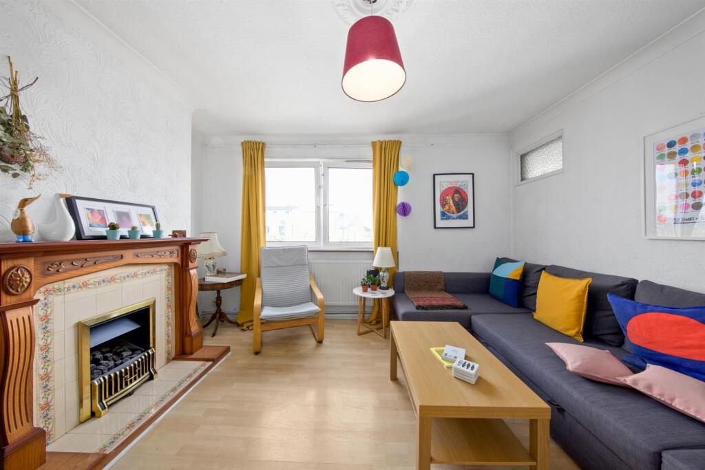 Somerford Grove, N16