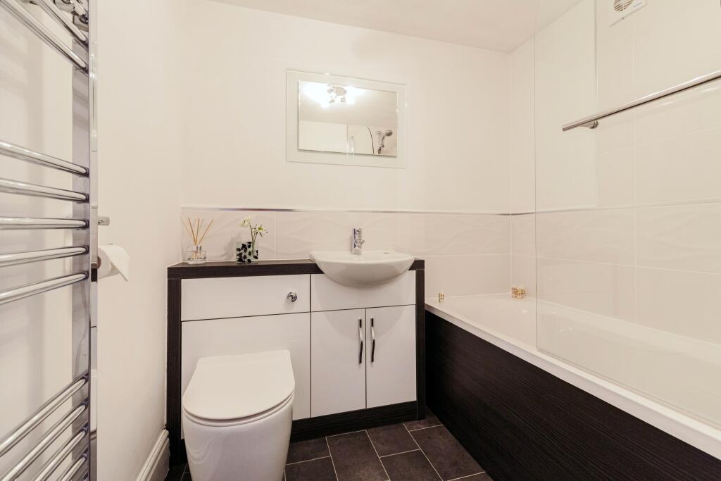 En-Suite Two