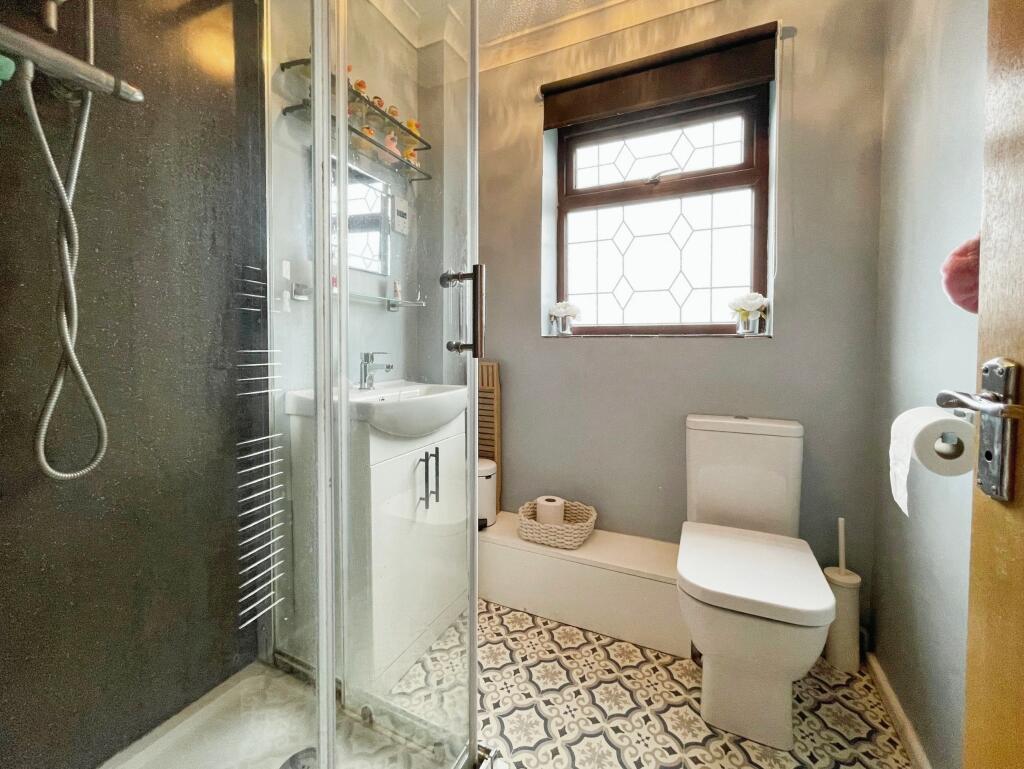 En-suite